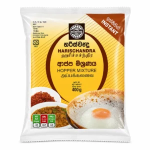 Harischandra Hopper Flour 400g