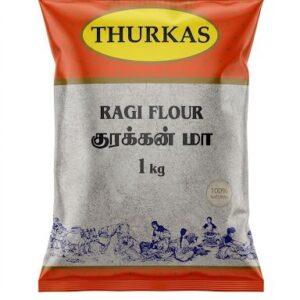 Thurkas Kurakkan Flour 1kg