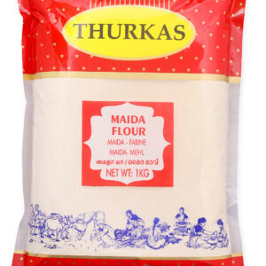 Thurkas Maida Flour 1kg
