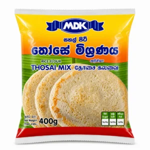 MDK Dosa Flour 400g